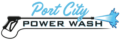 Port City Power Wash