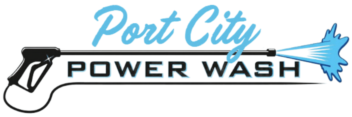 Port City Power Wash
