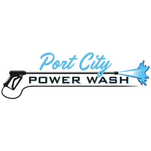 Port City Power Wash Favicon